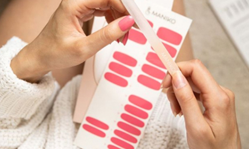 German nail brand Maniko launches in UK and appoints Avant PR
